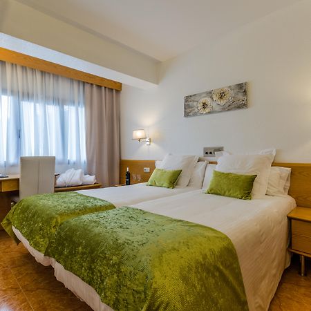 Yomo Eureka Ξενοδοχείο Ανδόρρα λα Βέγια Εξωτερικό φωτογραφία